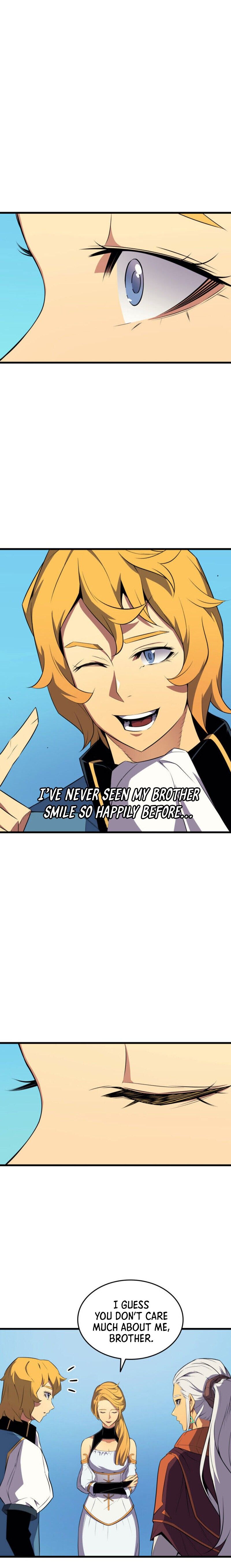 The Great Mage Returns After 4000 Years Manhwa - Chapter 43 Page 3