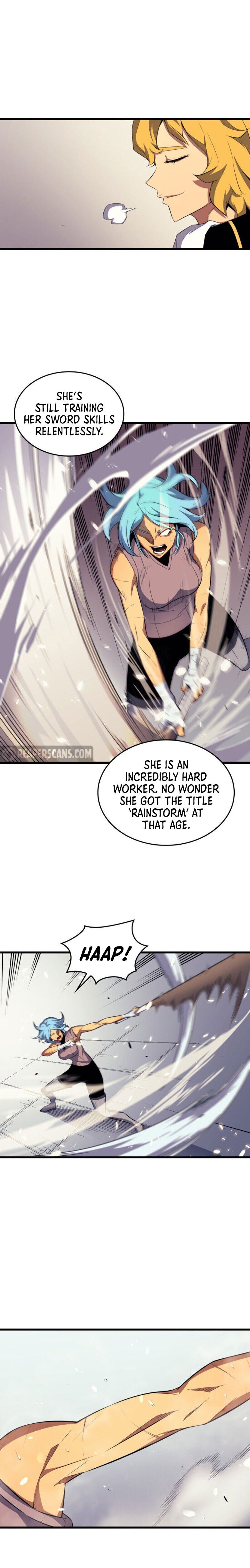 The Great Mage Returns After 4000 Years Manhwa - Chapter 43 Page 6