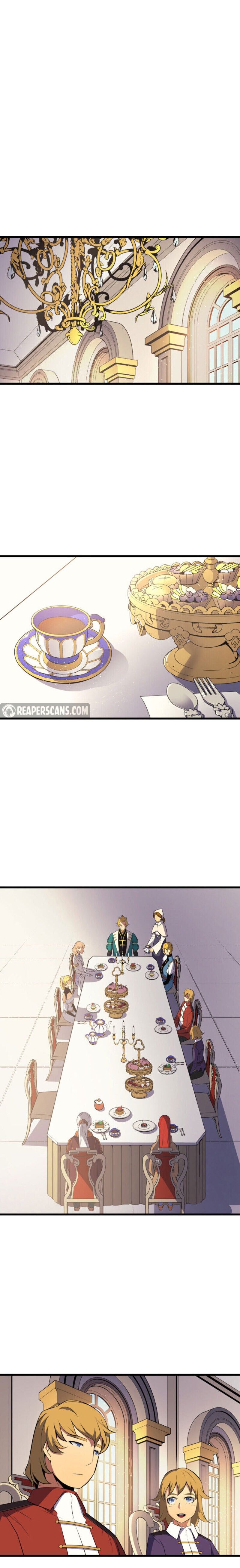 The Great Mage Returns After 4000 Years Manhwa - Chapter 43 Page 8