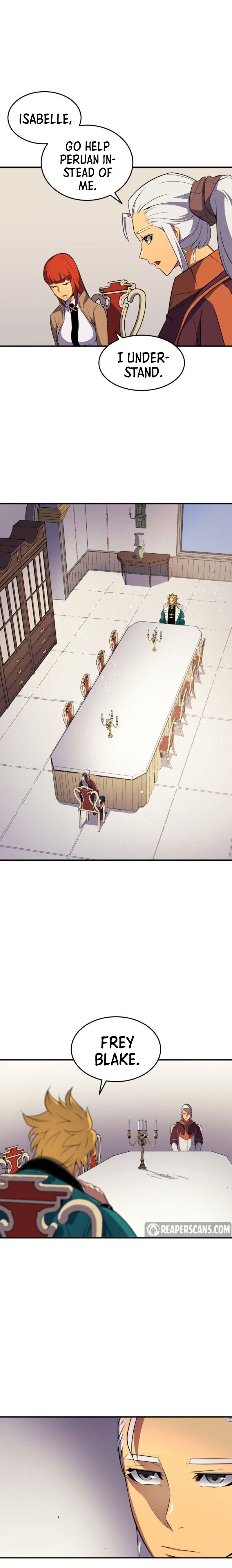 The Great Mage Returns After 4000 Years Manhwa - Chapter 43 Page 16