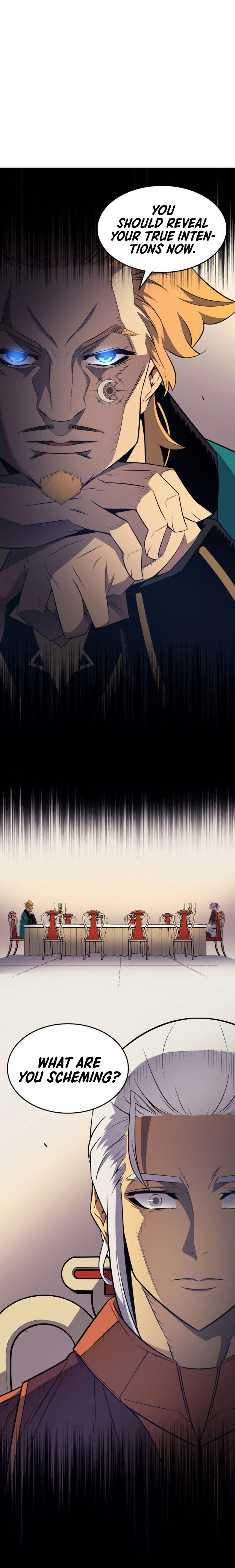 The Great Mage Returns After 4000 Years Manhwa - Chapter 43 Page 17