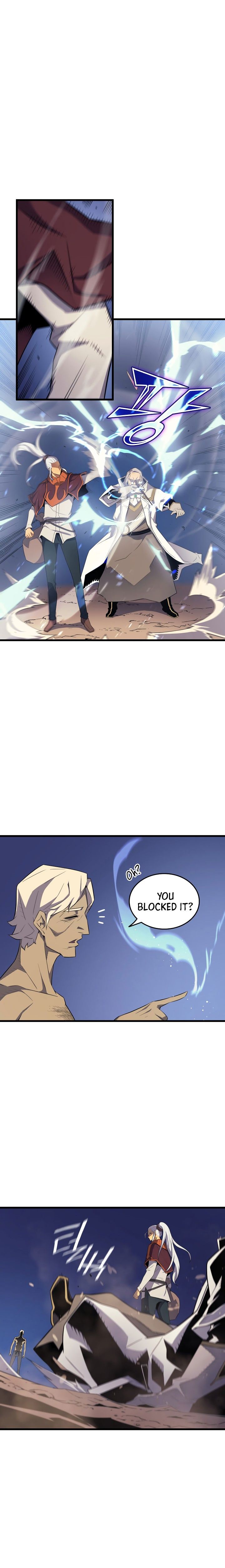 The Great Mage Returns After 4000 Years Manhwa - Chapter 56 Page 3