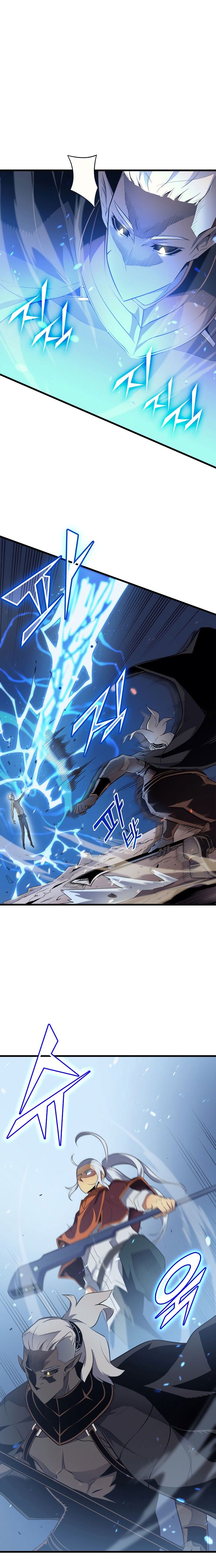 The Great Mage Returns After 4000 Years Manhwa - Chapter 56 Page 15