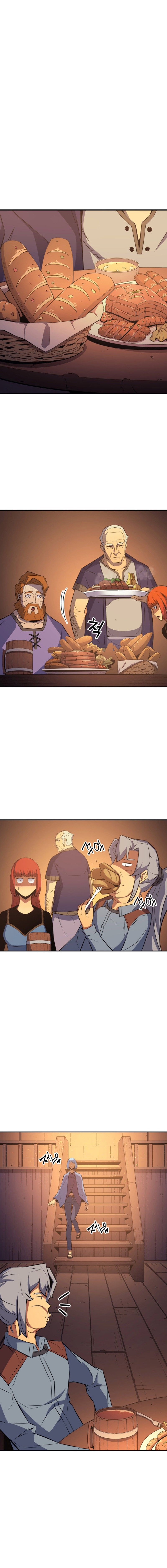 The Great Mage Returns After 4000 Years Manhwa - Chapter 29 Page 9