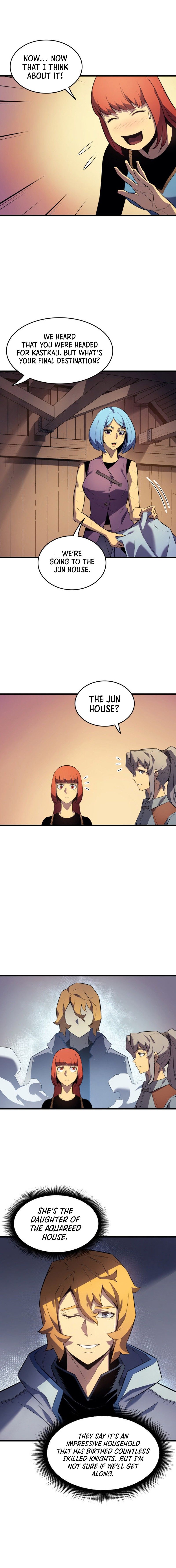 The Great Mage Returns After 4000 Years Manhwa - Chapter 29 Page 13