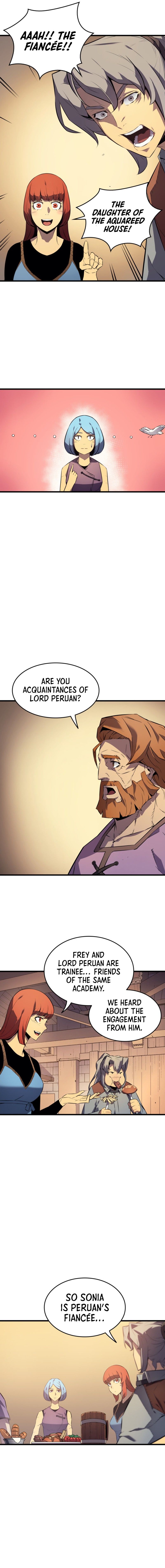 The Great Mage Returns After 4000 Years Manhwa - Chapter 29 Page 14