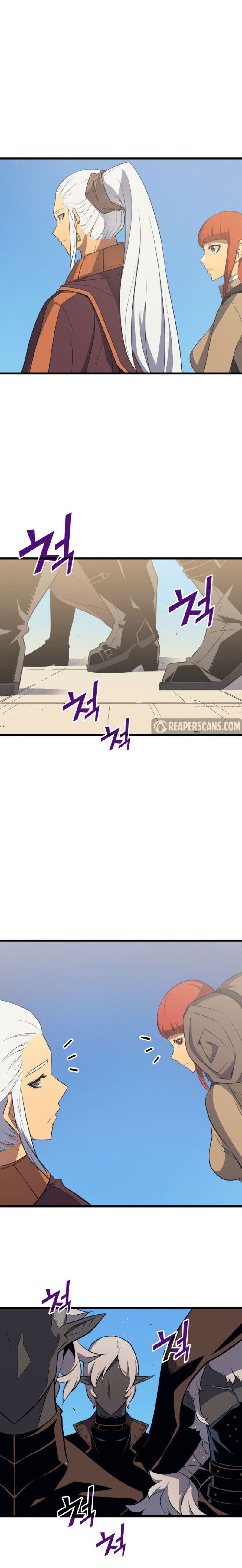 The Great Mage Returns After 4000 Years Manhwa - Chapter 49 Page 6