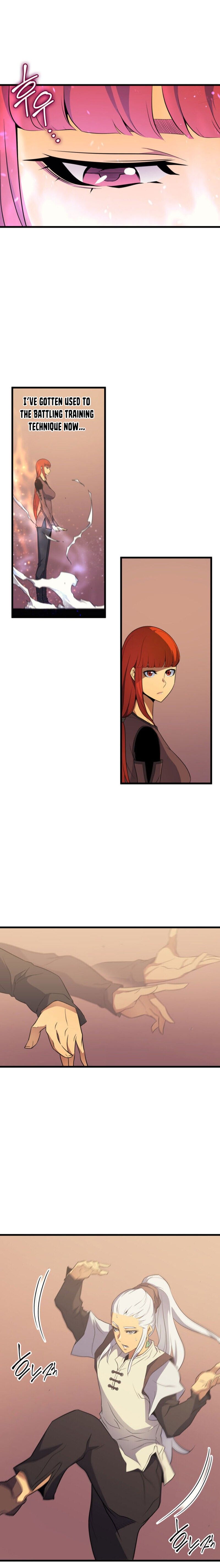 The Great Mage Returns After 4000 Years Manhwa - Chapter 49 Page 11