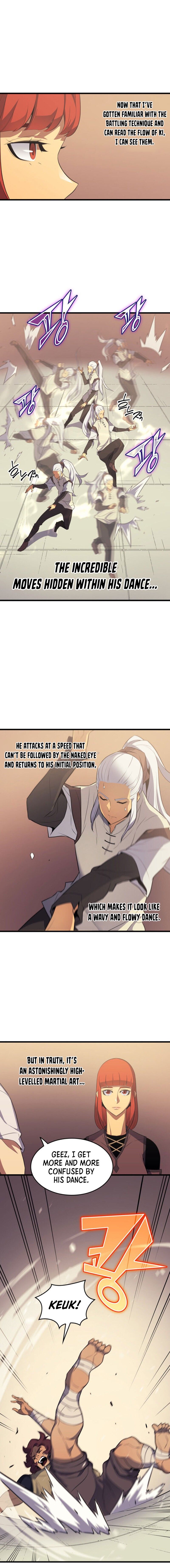 The Great Mage Returns After 4000 Years Manhwa - Chapter 49 Page 13