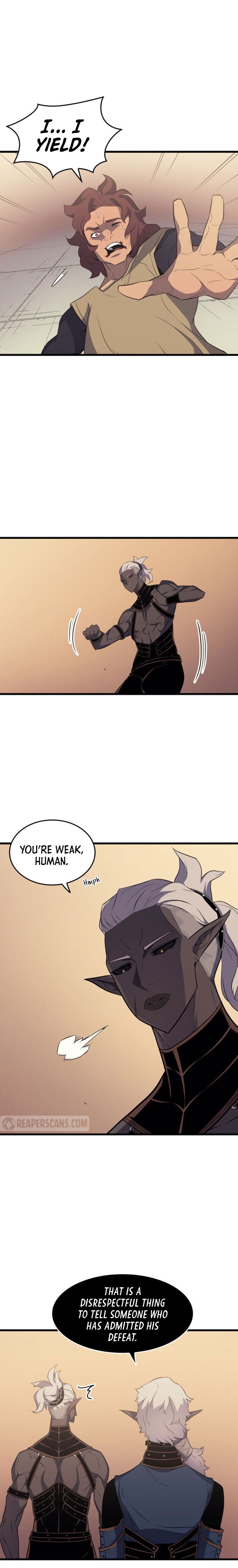 The Great Mage Returns After 4000 Years Manhwa - Chapter 49 Page 14