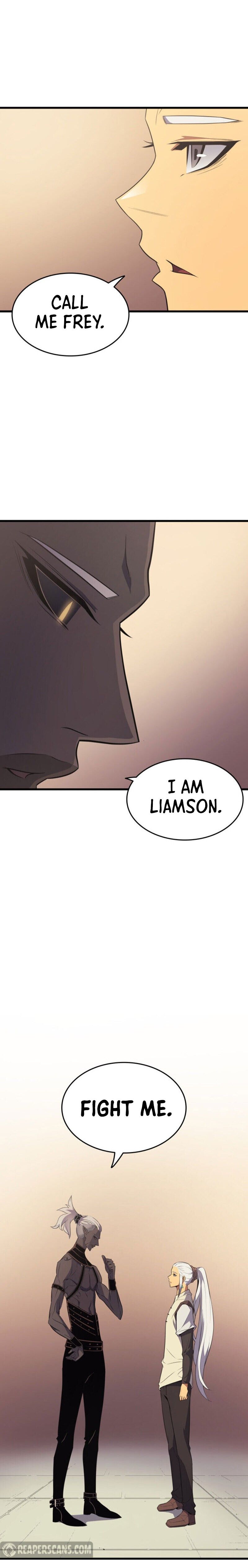 The Great Mage Returns After 4000 Years Manhwa - Chapter 49 Page 18