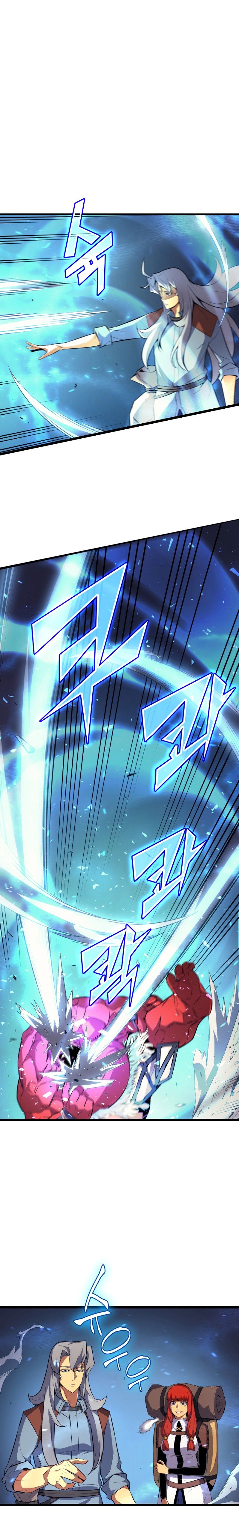 The Great Mage Returns After 4000 Years Manhwa - Chapter 31 Page 2