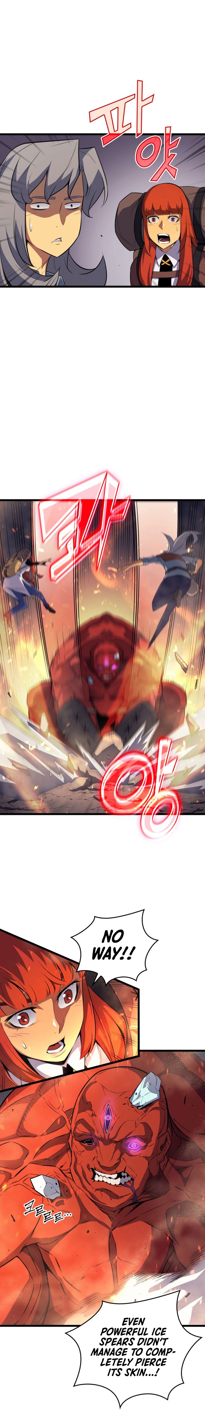 The Great Mage Returns After 4000 Years Manhwa - Chapter 31 Page 3