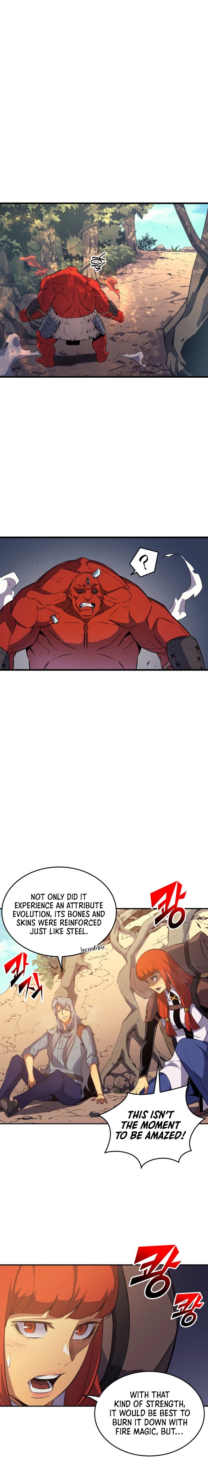 The Great Mage Returns After 4000 Years Manhwa - Chapter 31 Page 5