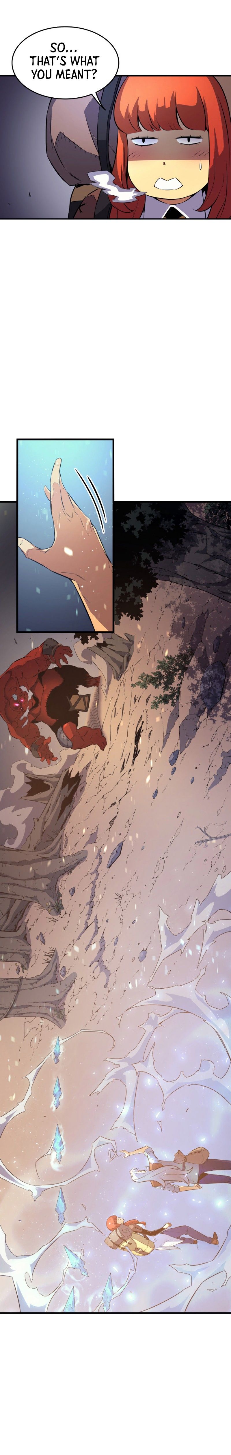 The Great Mage Returns After 4000 Years Manhwa - Chapter 31 Page 8