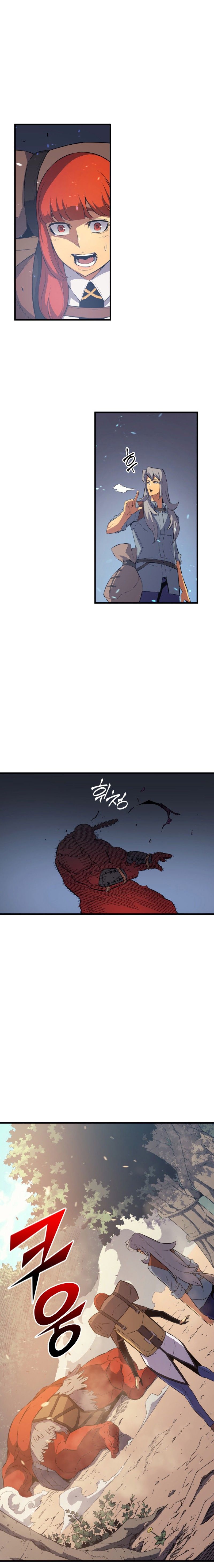 The Great Mage Returns After 4000 Years Manhwa - Chapter 31 Page 14