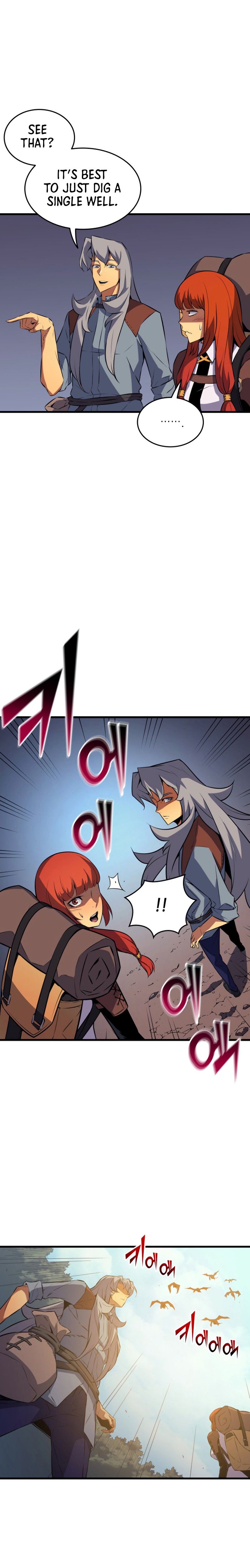 The Great Mage Returns After 4000 Years Manhwa - Chapter 31 Page 15