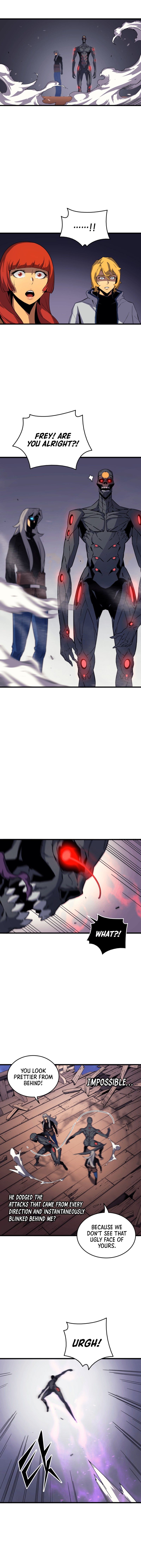 The Great Mage Returns After 4000 Years Manhwa - Chapter 17 Page 6