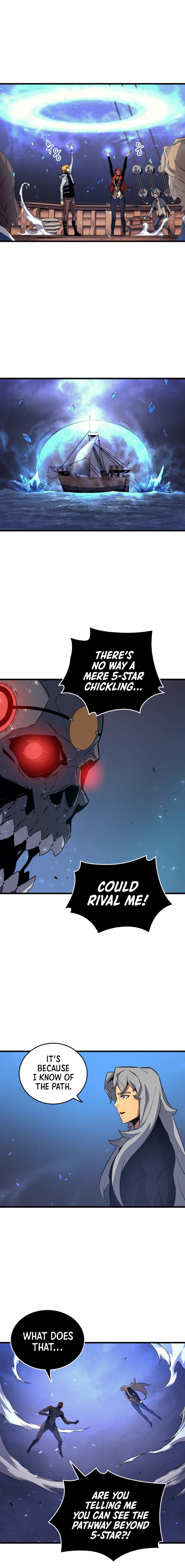 The Great Mage Returns After 4000 Years Manhwa - Chapter 17 Page 14