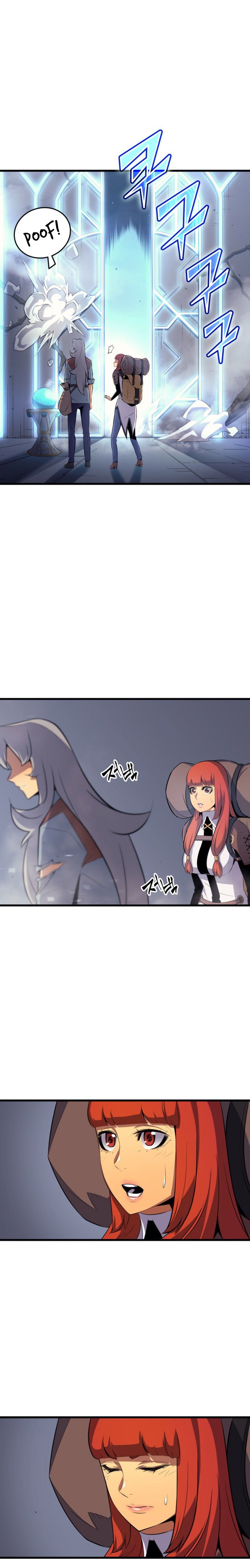 The Great Mage Returns After 4000 Years Manhwa - Chapter 33 Page 14