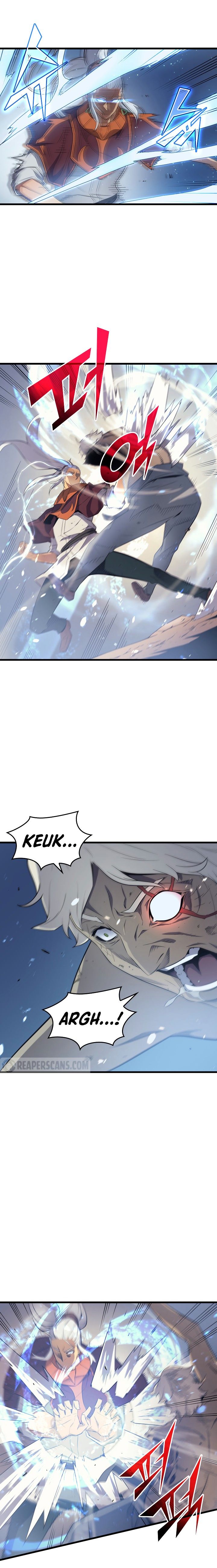 The Great Mage Returns After 4000 Years Manhwa - Chapter 58 Page 6