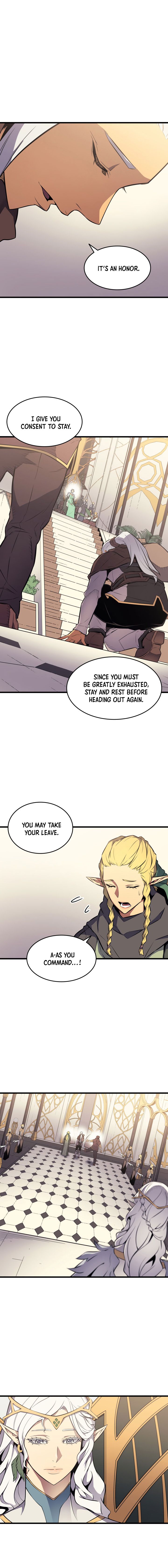 The Great Mage Returns After 4000 Years Manhwa - Chapter 78 Page 7