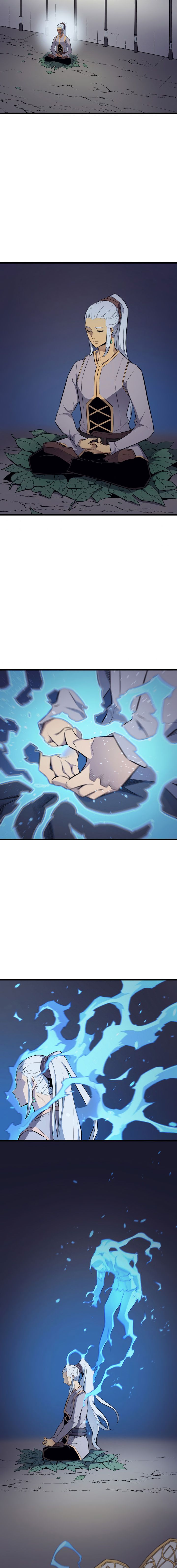 The Great Mage Returns After 4000 Years Manhwa - Chapter 78 Page 14