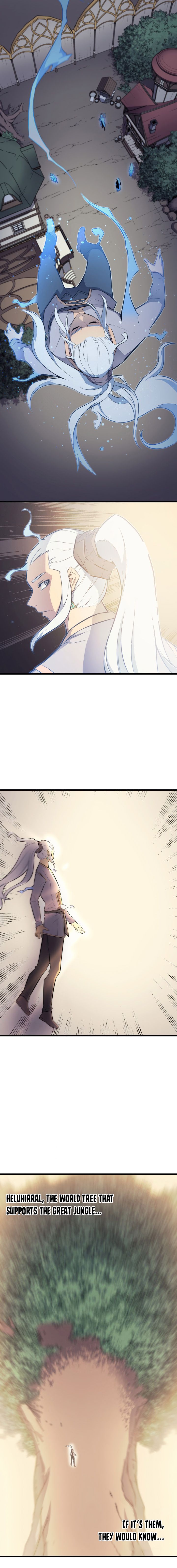 The Great Mage Returns After 4000 Years Manhwa - Chapter 78 Page 15