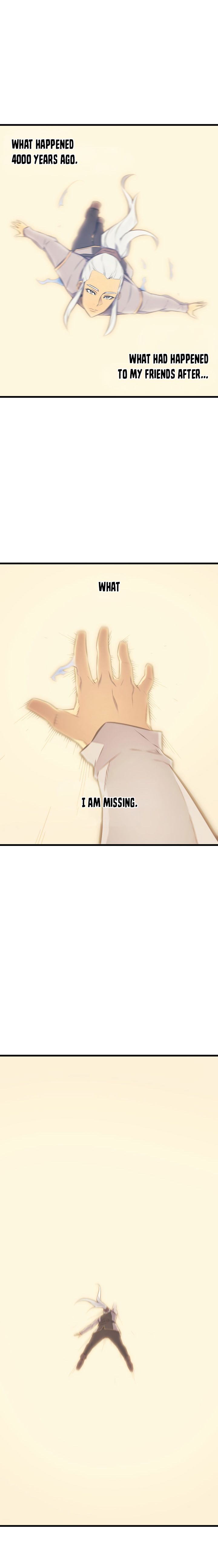 The Great Mage Returns After 4000 Years Manhwa - Chapter 78 Page 16