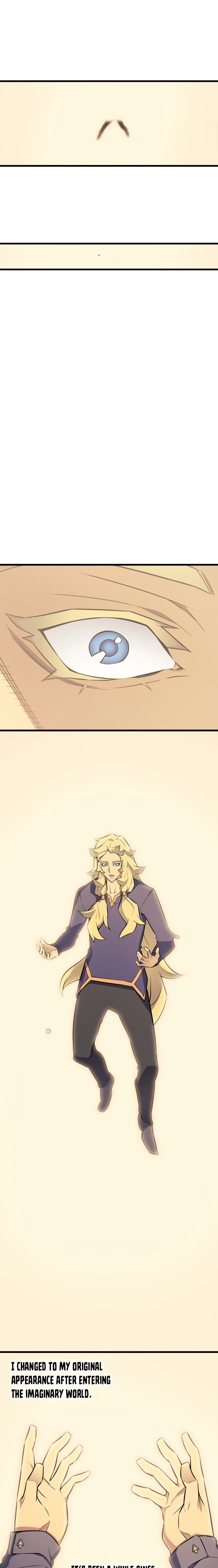 The Great Mage Returns After 4000 Years Manhwa - Chapter 78 Page 17