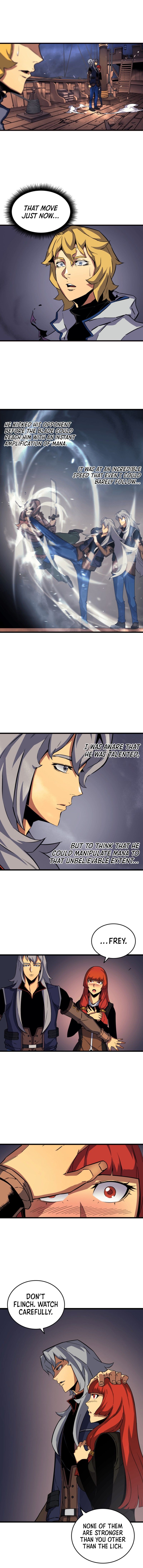 The Great Mage Returns After 4000 Years Manhwa - Chapter 15 Page 2