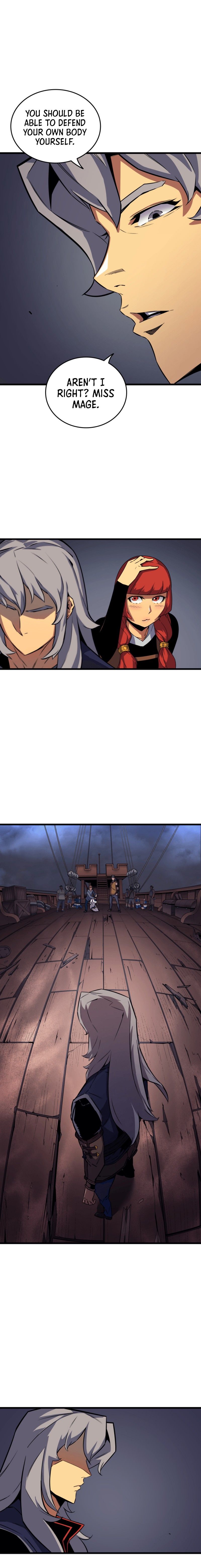 The Great Mage Returns After 4000 Years Manhwa - Chapter 15 Page 3