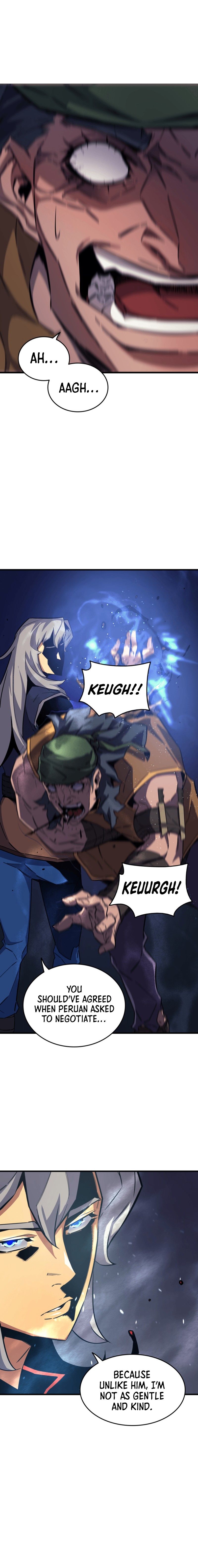 The Great Mage Returns After 4000 Years Manhwa - Chapter 15 Page 5