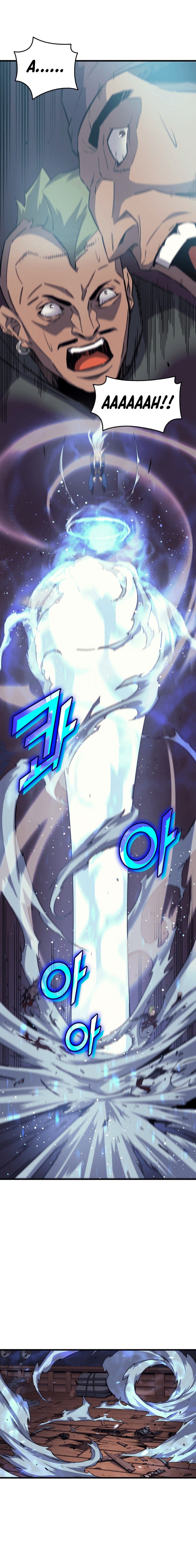 The Great Mage Returns After 4000 Years Manhwa - Chapter 15 Page 11