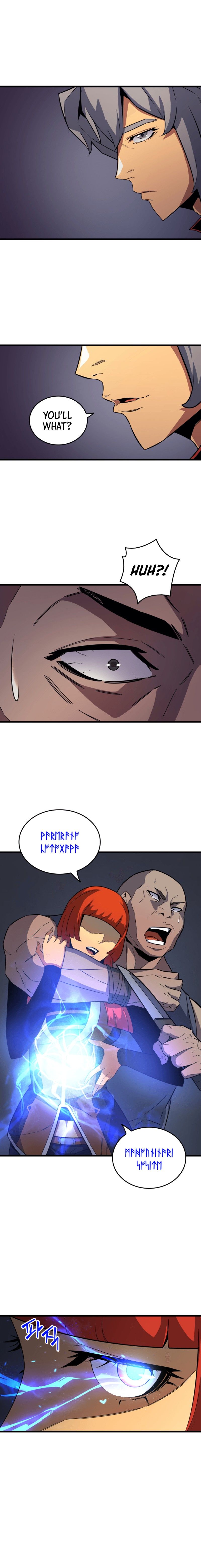 The Great Mage Returns After 4000 Years Manhwa - Chapter 15 Page 13