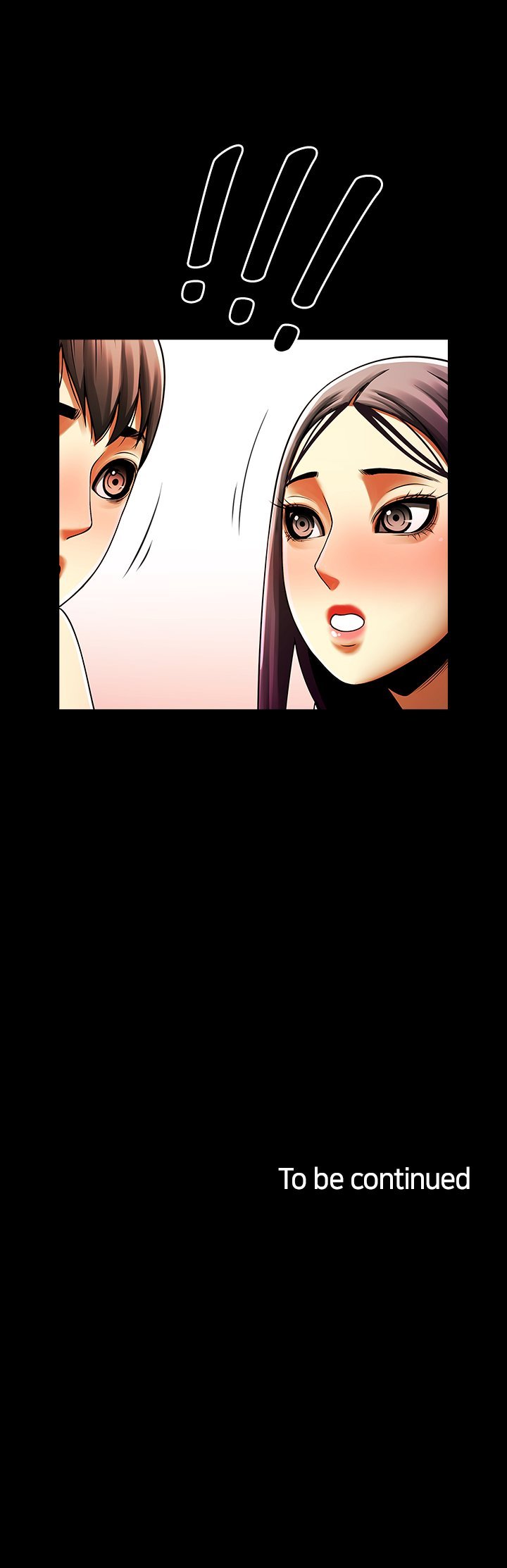 She Lives in My Room Manhwa - Chapter 44 Page 22