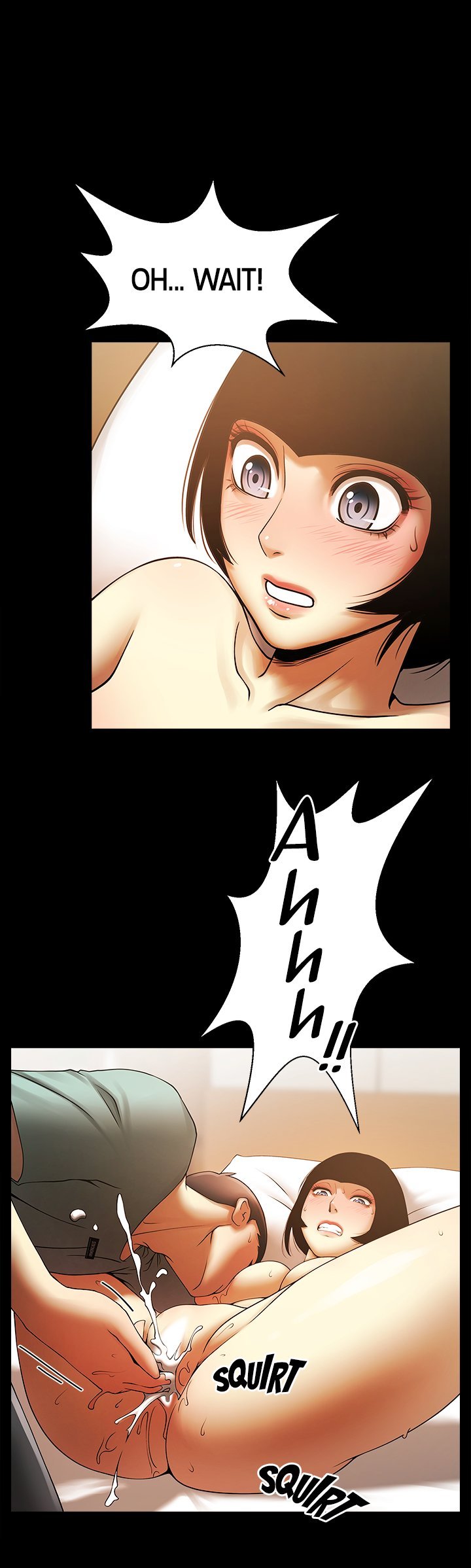 She Lives in My Room Manhwa - Chapter 9 Page 18