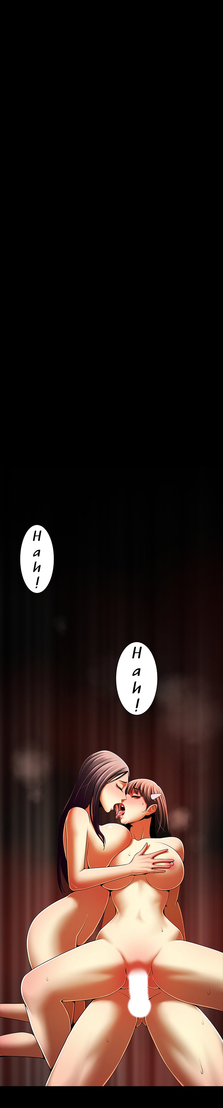 She Lives in My Room Manhwa - Chapter 50 Page 5