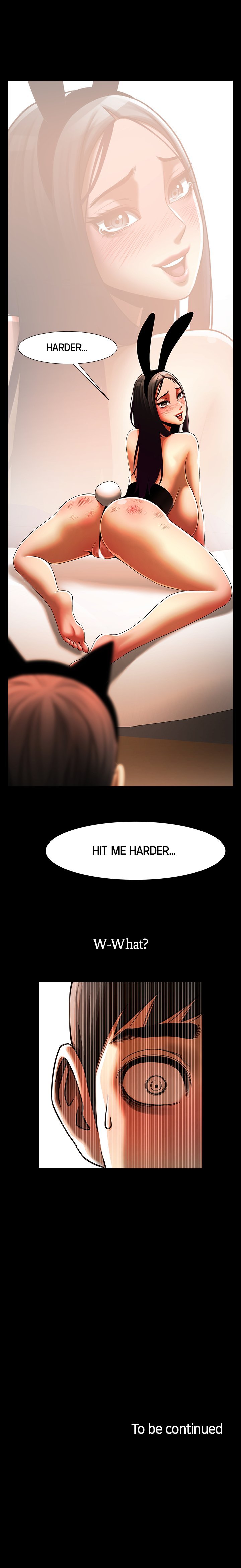She Lives in My Room Manhwa - Chapter 26 Page 21