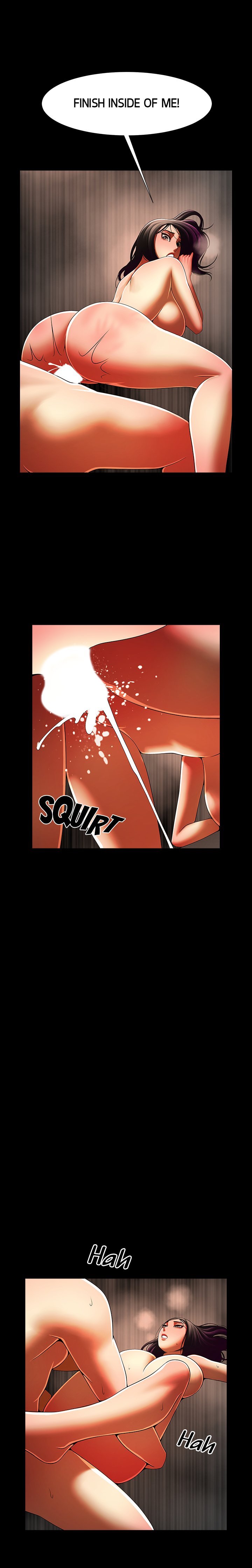 She Lives in My Room Manhwa - Chapter 27 Page 14