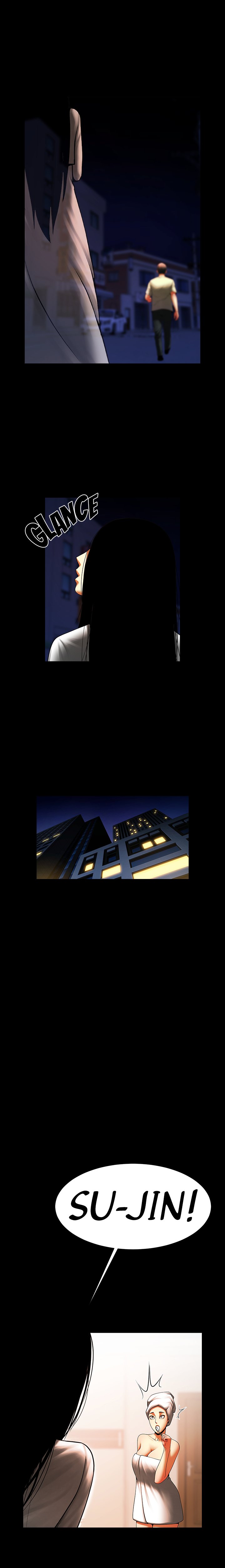 She Lives in My Room Manhwa - Chapter 45 Page 19