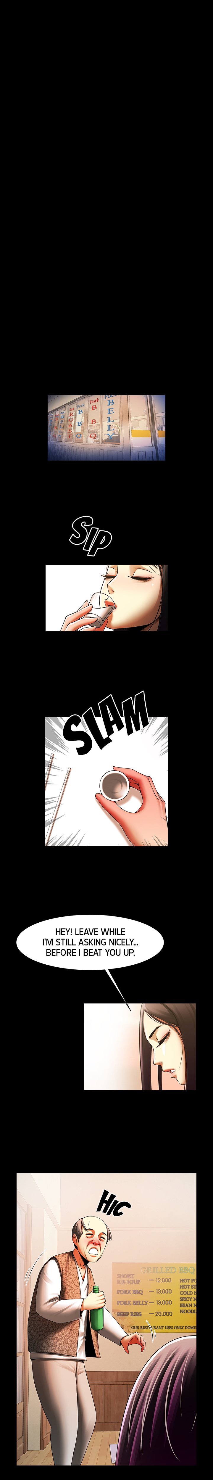 She Lives in My Room Manhwa - Chapter 42 Page 5