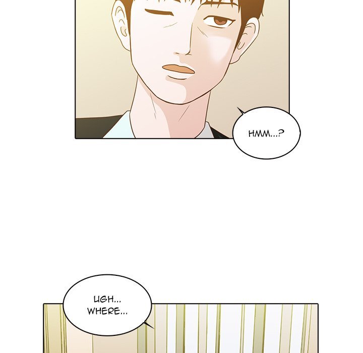 Dalhee's Boarding House Manhwa - Chapter 7 Page 4