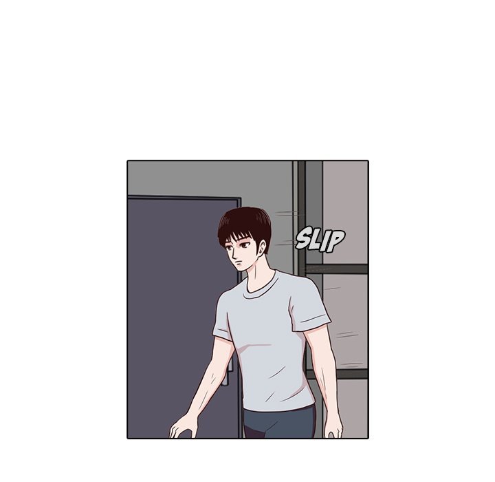 Dalhee's Boarding House Manhwa - Chapter 7 Page 8