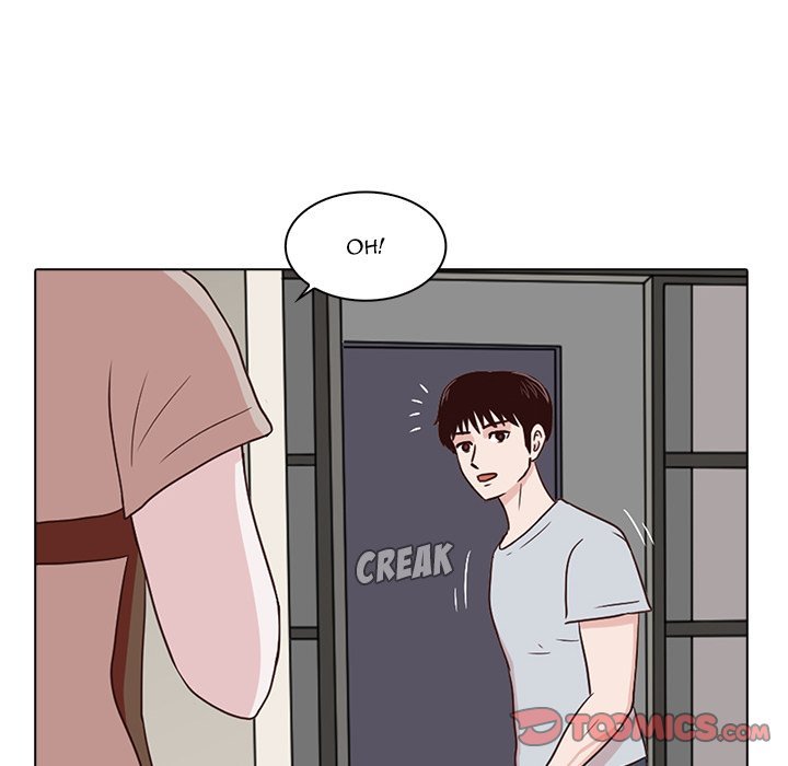 Dalhee's Boarding House Manhwa - Chapter 7 Page 9