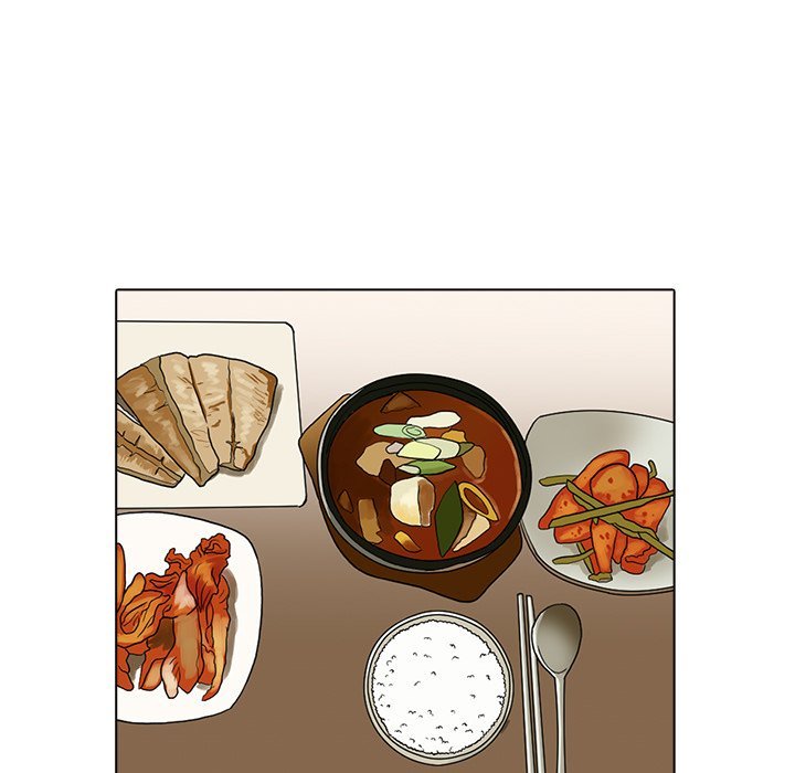 Dalhee's Boarding House Manhwa - Chapter 7 Page 15