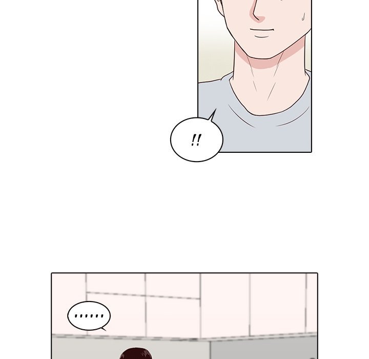Dalhee's Boarding House Manhwa - Chapter 7 Page 19