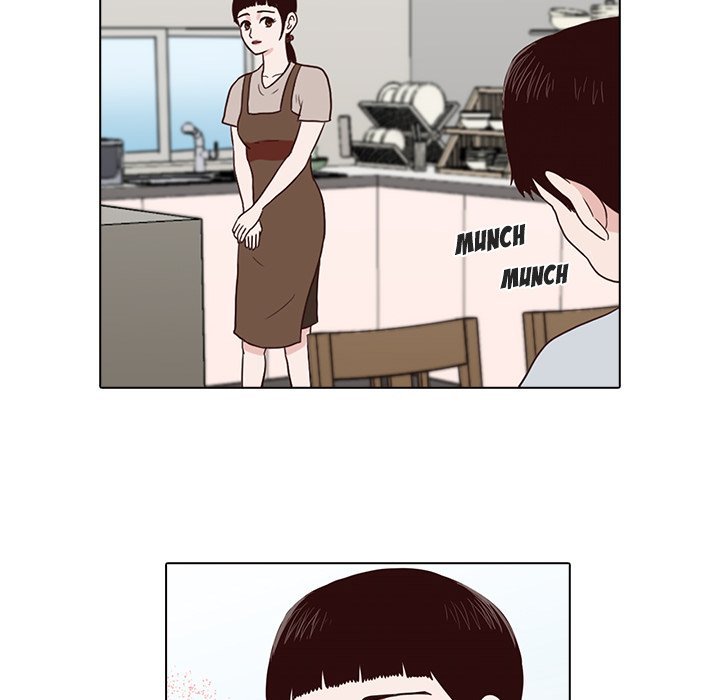 Dalhee's Boarding House Manhwa - Chapter 7 Page 20