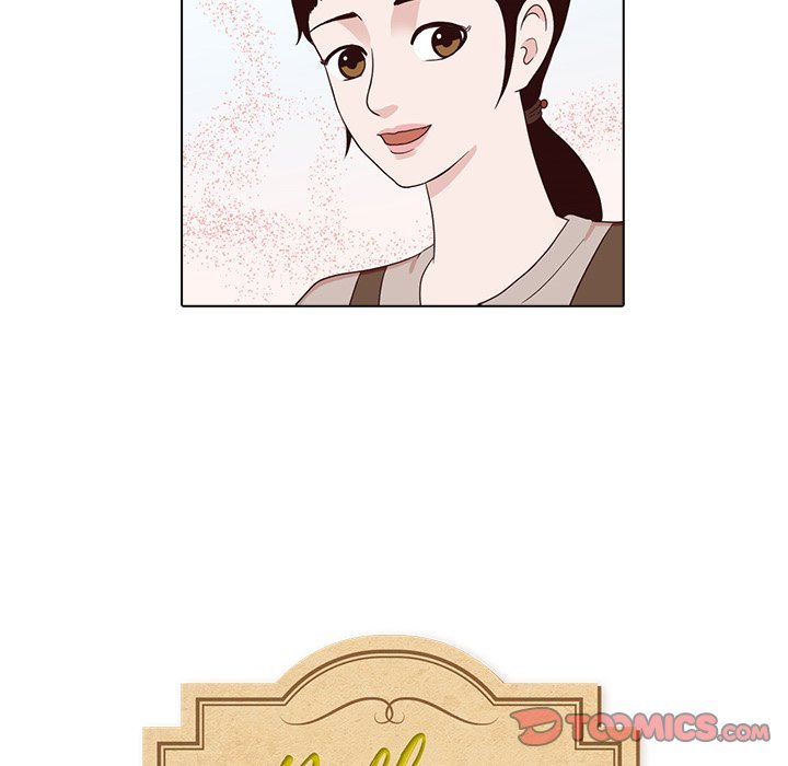 Dalhee's Boarding House Manhwa - Chapter 7 Page 21