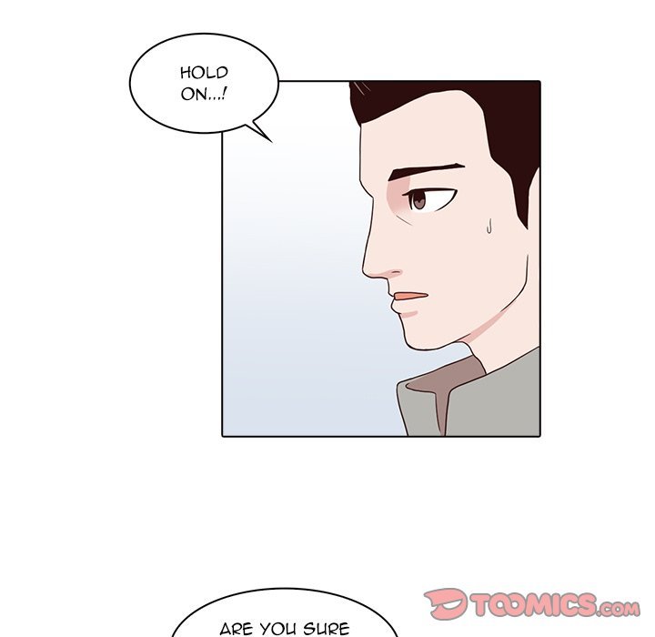 Dalhee's Boarding House Manhwa - Chapter 7 Page 29